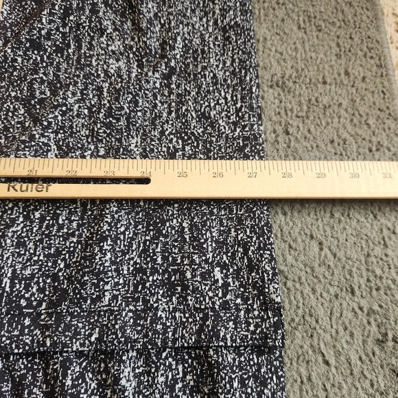 LULULEMON Vinyasa Wrap Scarf Gray Shawl Wrap Gym Yoga - Picture 7 of 9